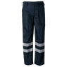 Premier Conti Trouser With Reflective, CS-PT