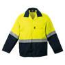 Premier Conti Jacket With Reflective, CS-PJ