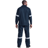 Barron D59 SABS Flame And Acid Retardant Conti Jacket, CJ-D59