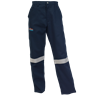 Barron D59 SABS Flame And Acid Retardant Conti Trouser, CT-D59