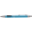 Metal Ergonomic Grip Ballpoint Pen, BP30201