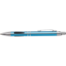 Metal Ergonomic Grip Ballpoint Pen, BP30201