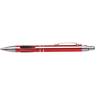 Metal Ergonomic Grip Ballpoint Pen, BP30201