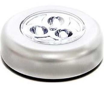 Push Button Light, P824S