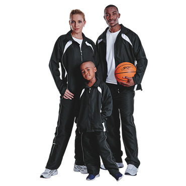 Picture for category Tracksuits