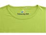 US Basic Ladies Long Sleeve Portland T-Shirt, BAS-7750