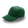 Value 5 Panel Fade Resistant Cap, V5038