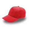 Value 5 Panel Fade Resistant Cap, V5038