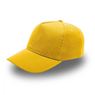 Value 5 Panel Fade Resistant Cap, V5038