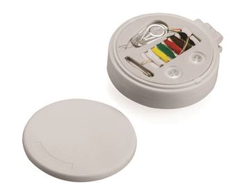 Tailor Compact Kit - White, GIFT330