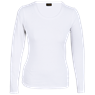 Ladies 145g Long Sleeve T-Shirt, LTSL145B