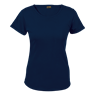 Ladies 145g Barron Crew Neck T-Shirt, LTST145B