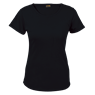 Ladies 145g Barron Crew Neck T-Shirt, LTST145B