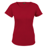 Ladies 145g Barron Crew Neck T-Shirt, LTST145B