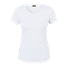 Ladies 145g Barron Crew Neck T-Shirt, LTST145B