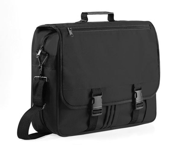 Ultimate Conference Bag, 266C(600D)