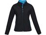 Geneva Ladies Softshell Jacket, BIZ-6501