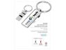 Saloon Bottle Opener Keyholder, KH-7503