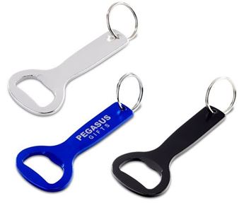 Boris Bottle Opener Keyholder, IDEA-2980