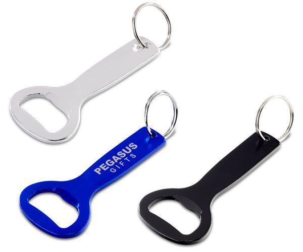 Boris Bottle Opener Keyholder, IDEA-2980