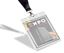 Legion Lanyard Portrait Conference Pouch, IDEA-0692