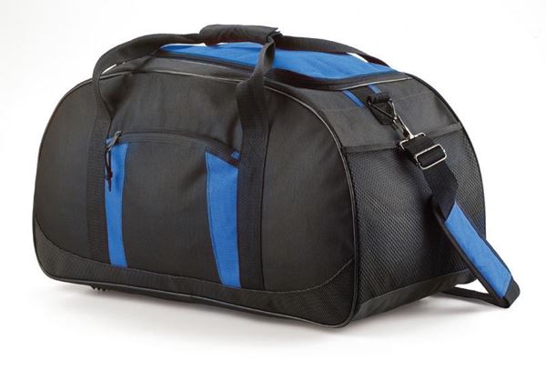 Wet & Dry Gym Bag, BAG599