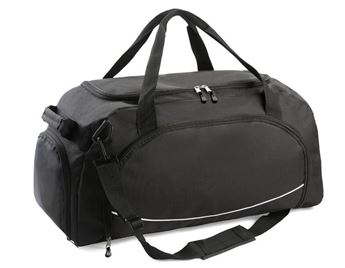 Classic Cargo Duffel Bag, TR1512