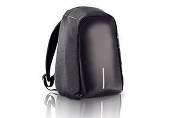 Scotland Yard Anti Theft Laptop Backpack, IDEA-SCY