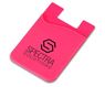 Silicone Phone Card Holder, IDEA-0310