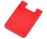 Silicone Phone Card Holder, IDEA-0310