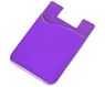 Silicone Phone Card Holder, IDEA-0310