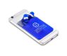 Silicone Phone Card Holder, IDEA-0310