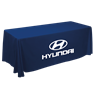 Branded Table Cloth 3.5 X 1.5m