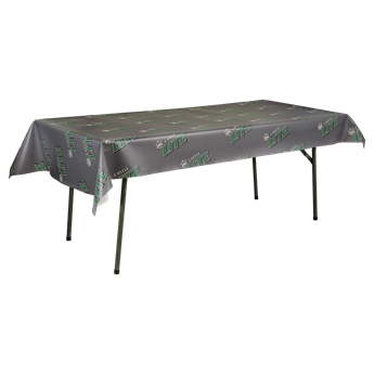 Branded Table Cloth 2 X 1m