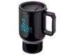 Altitude Whimsy Plastic Double-Wall Mug - 430ml, IDEA-6360