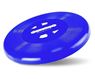 Altitude Freedom Frisbee, IDEA-5277