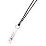 Cord Lanyard With Lipbalm, CARE004