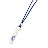 Cord Lanyard With Lipbalm, CARE004