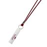 Cord Lanyard With Lipbalm, CARE004