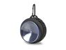 Splash Waterproof Bluetooth Speaker, TECH-5033