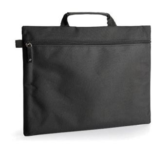 Document Carry Bag, Z09(600D)