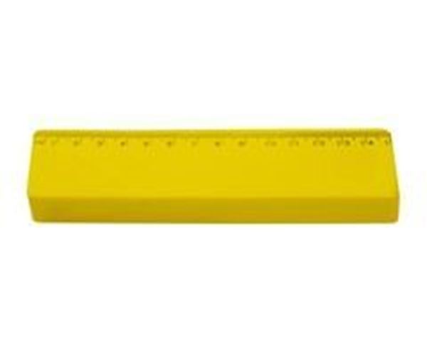 Ruler Stressball, P973Y