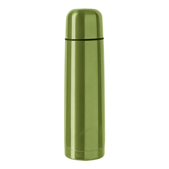 500ml Coloured Vacuum Flask, BW4617