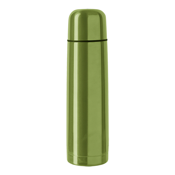 500ml Coloured Vacuum Flask, BW4617