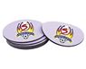 Sublimation Coaster Set [6-Piece], P2407