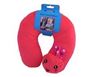 Kiddies Travel Pillow - Bunny, P2409R