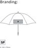 Reversible Umbrella, BR7963