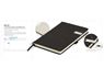 Cypher USB Notebook Gift Set, NB-1710