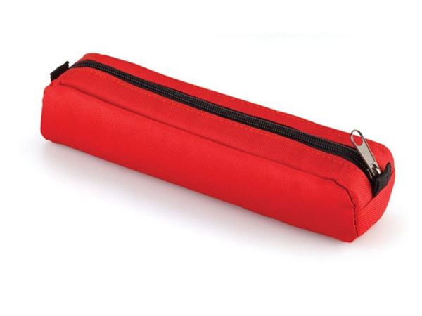 Uni Pencil Case, PC-9(600D)