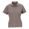 Ladies 175g Barron Pique Knit Golfer, L-175